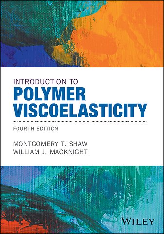 Introduction to Polymer Viscoelasticity