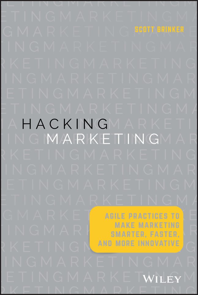Hacking Marketing