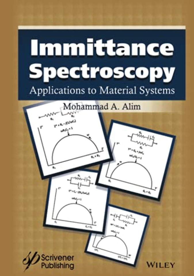Immittance Spectroscopy