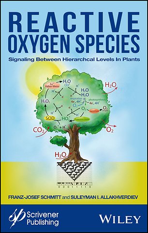 Reactive Oxygen Species