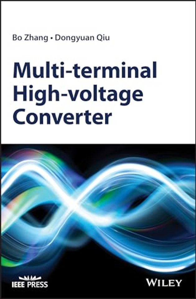 Multi-terminal High-voltage Converter