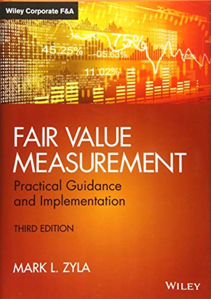 Fair Value Measurement