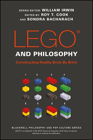 LEGO and Philosophy