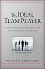 The Ideal Team Player The Ideal Team Player