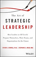 The Art of Strategic Leadership