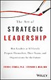 The Art of Strategic Leadership