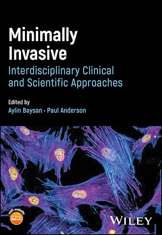 Minimally Invasive Dentistry