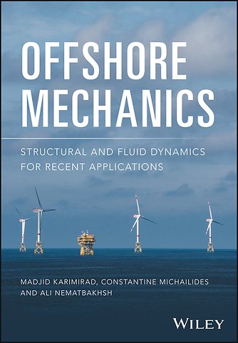 Offshore Mechanics