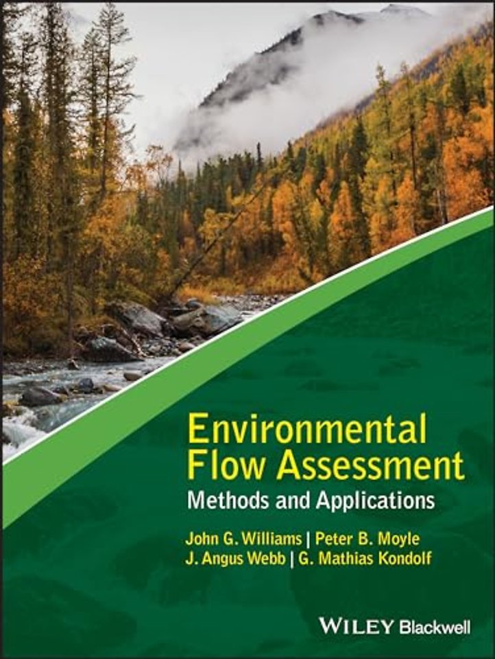 Environmental Flow Assessment