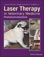 Laser Therapy in Veterinary Medicine