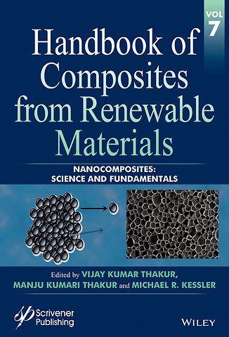 Handbook of Composites from Renewable Materials, Nanocomposites