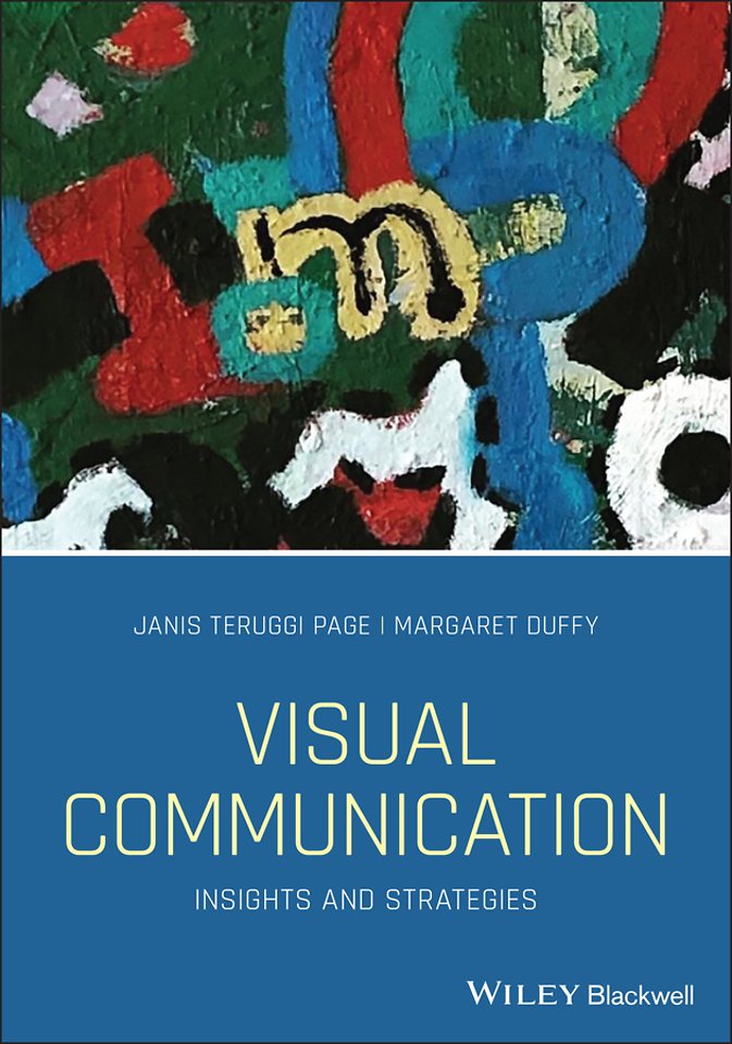 Visual Communication – Insights and Strategies