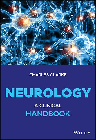 Neurology – A Clinical Handbook