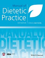 Manual of Dietetic Practice Manual of Dietetic Practice