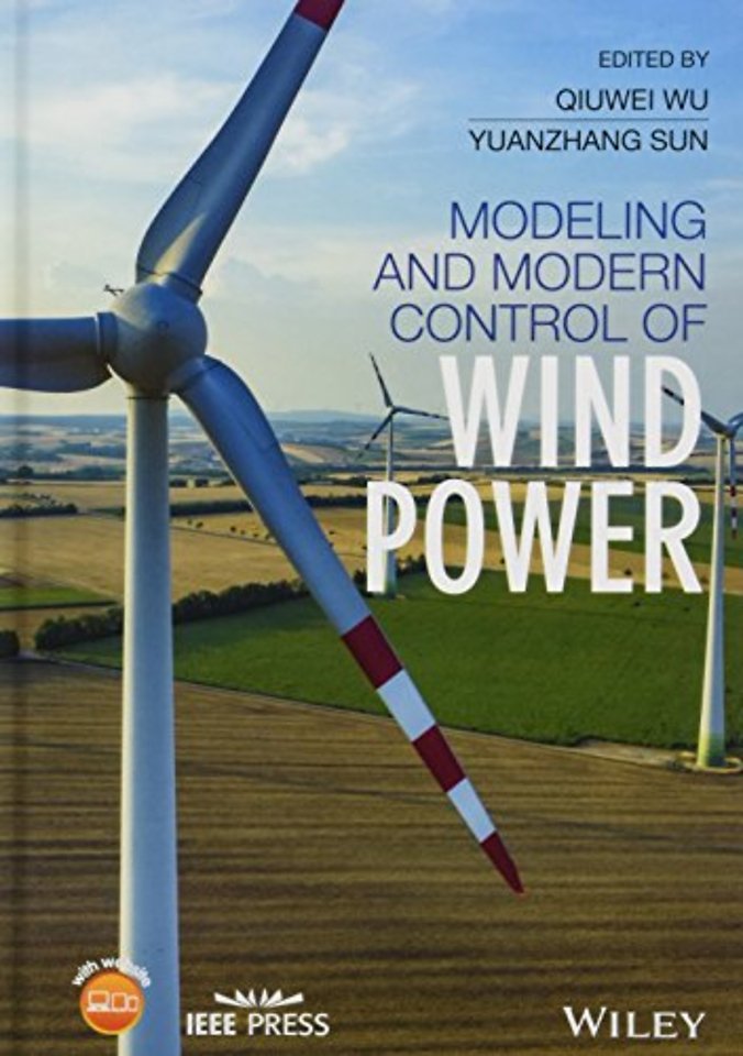Modeling and Modern Control of Wind Power