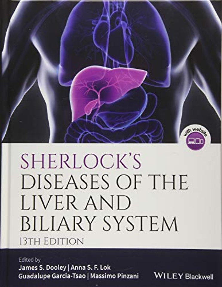 Sherlock′s Diseases of the Liver and Biliary System, 13e