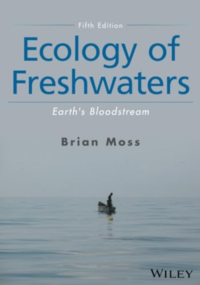 Ecology of Freshwaters