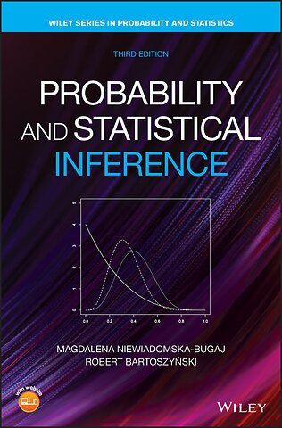 Probability and Statistical Inference, Third Edition