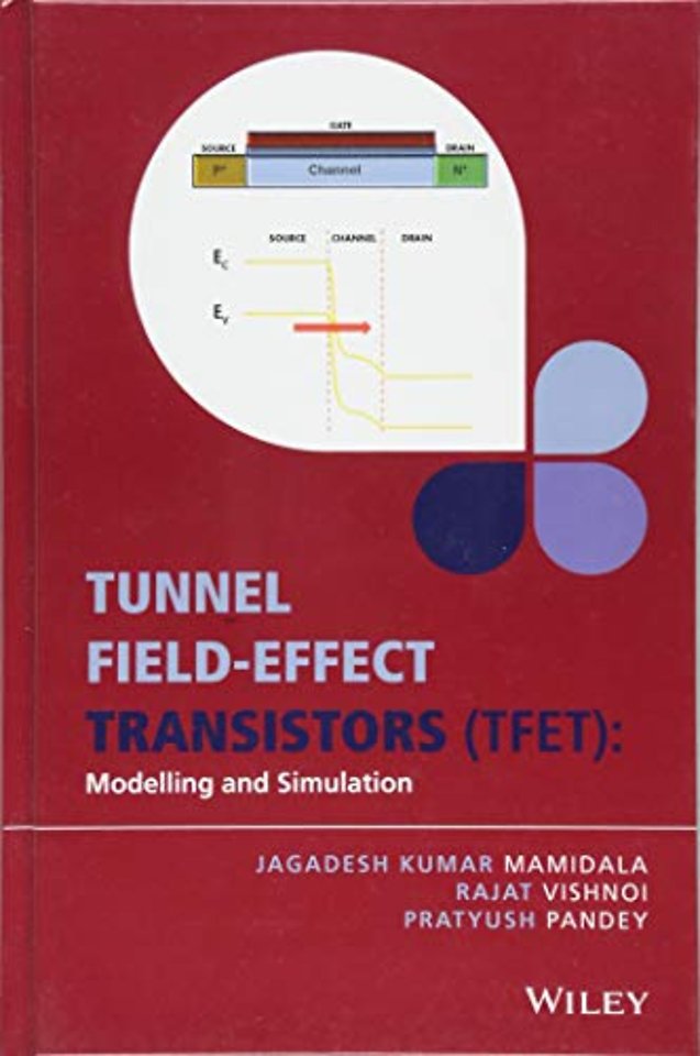 Tunnel Field-effect Transistors (TFET)