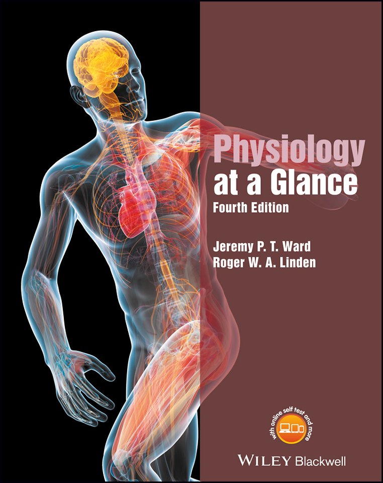 Physiology at a Glance 4e
