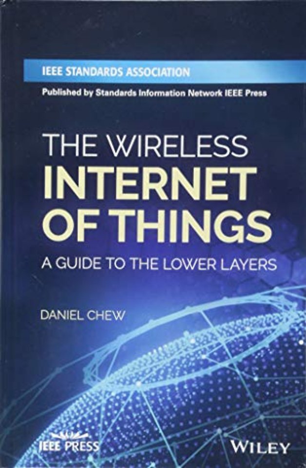 The Wireless Internet of Things