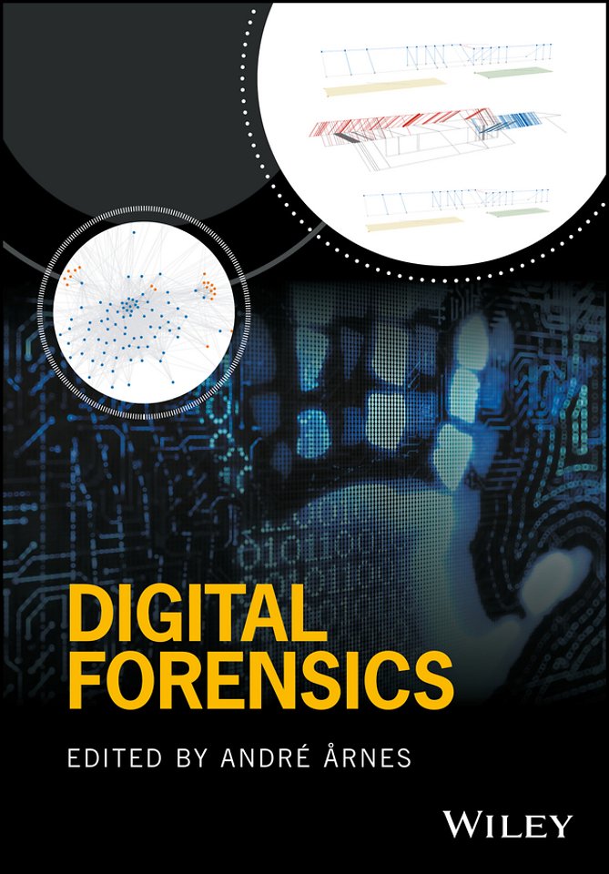 Digital Forensics Digital Forensics