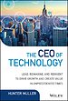The CEO of Technology
