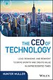 The CEO of Technology The CEO of Technology