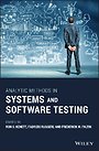 Analytic Methods in Systems and Software Testing