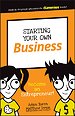 Starting Your Own Business Starting Your Own Business