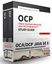 OCA/OCP Java SE 8 Programmer Certification Kit OCA/OCP Java SE 8 Programmer Certification Kit