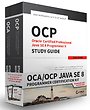 OCA/OCP Java SE 8 Programmer Certification Kit OCA/OCP Java SE 8 Programmer Certification Kit