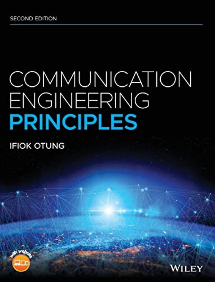 Communication Engineering Principles