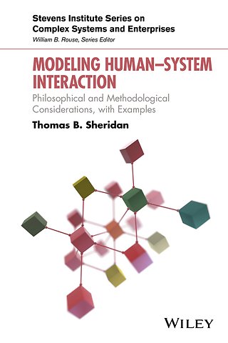 Modeling Human?System Interaction