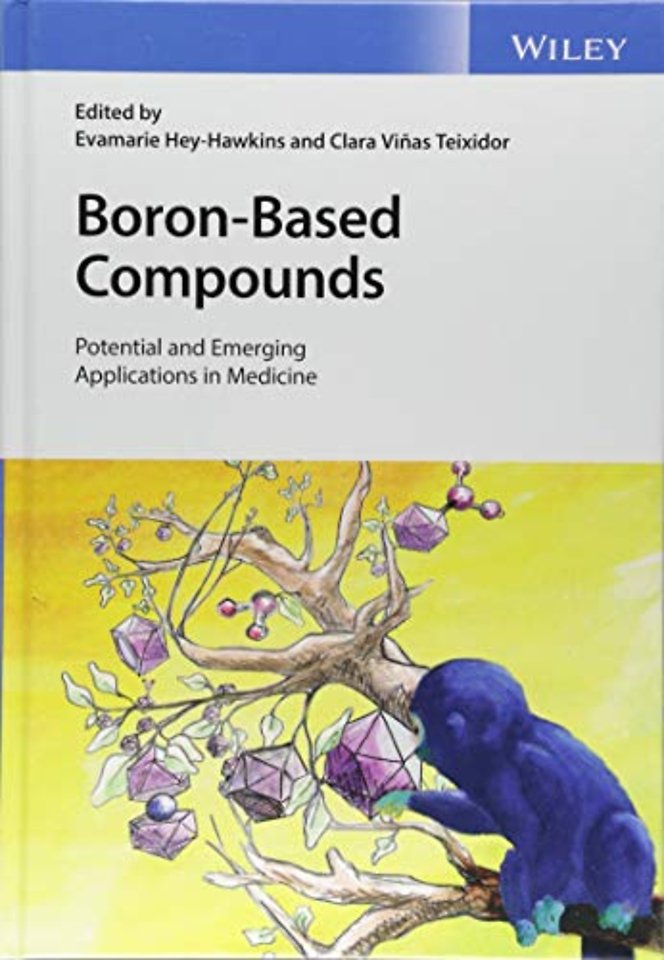 Boron-Based Compounds