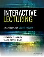 Interactive Lecturing