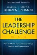 The Leadership Challenge The Leadership Challenge