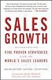 Sales Growth Sales Growth
