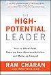 The High–Potential Leader