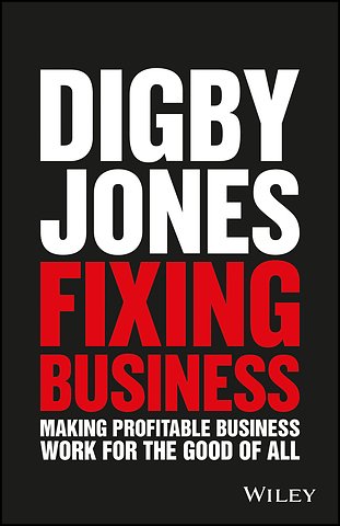 Fixing Business
