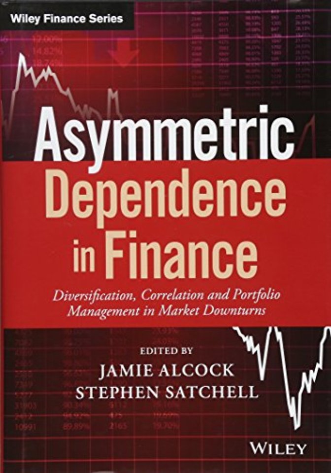 Asymmetric Dependence in Finance