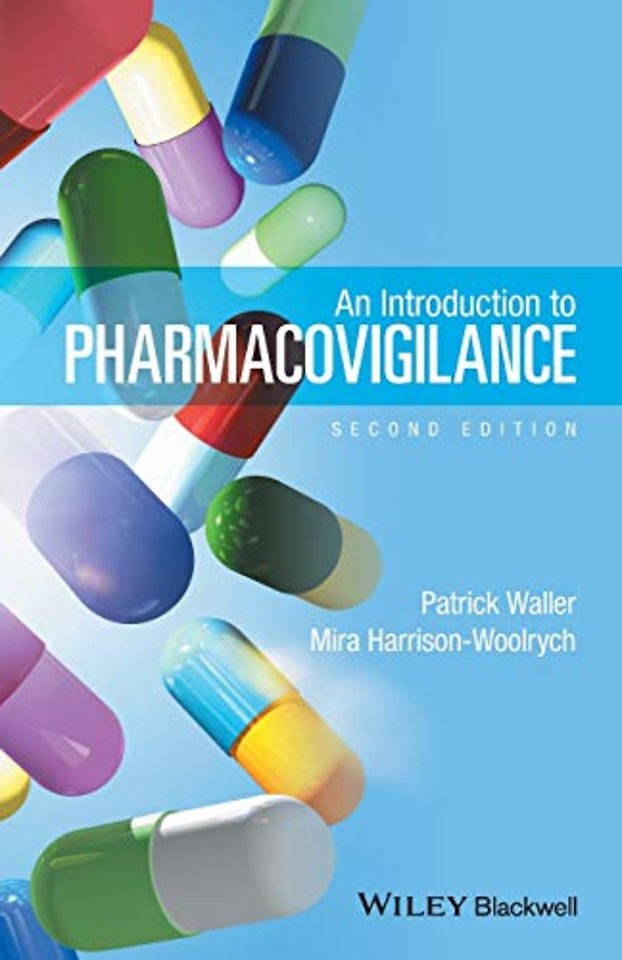 An Introduction to Pharmacovigilance 2e