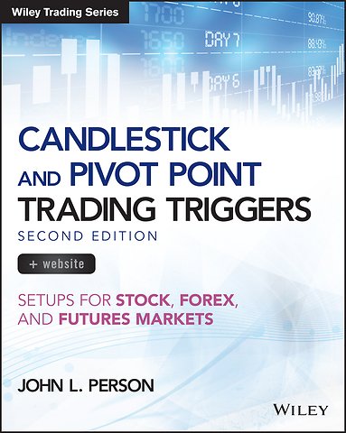 Candlestick and Pivot Point Trading Triggers, + Website