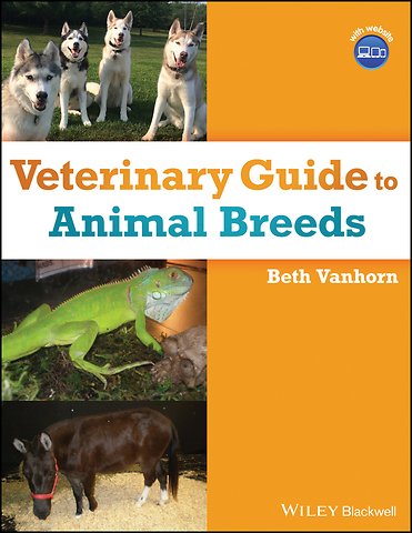 Veterinary Guide to Animal Breeds