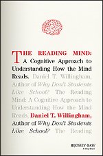 The Reading Mind