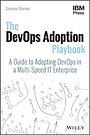 The DevOps Adoption Playbook