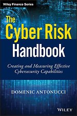 The Cyber Risk Handbook