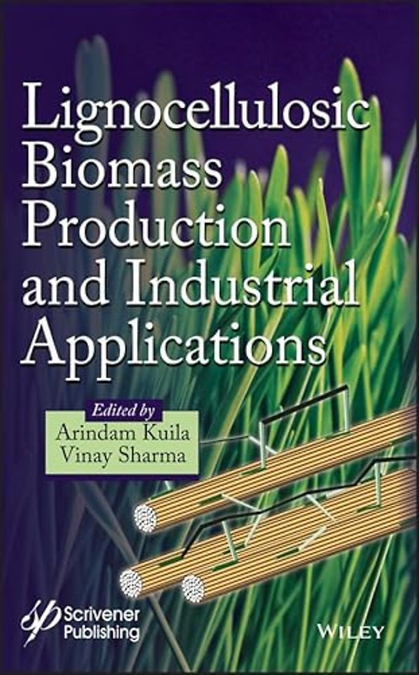 Lignocellulosic Biomass Production and Industrial Applications