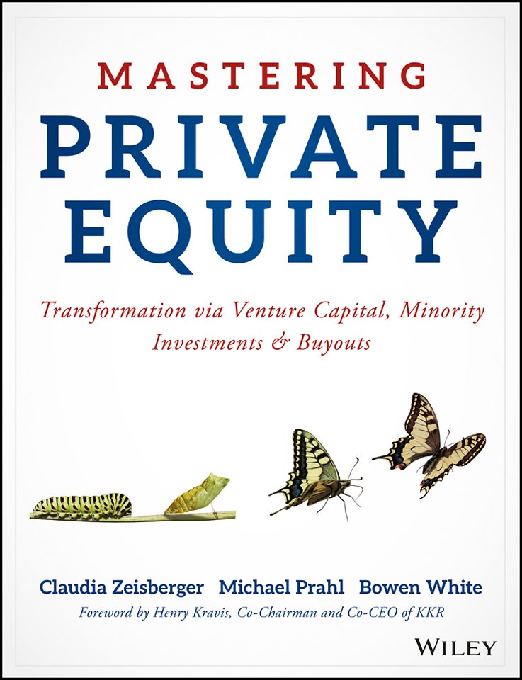 Mastering Private Equity