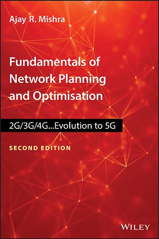 Fundamentals of Network Planning and Optimisation 2G/3G/4G